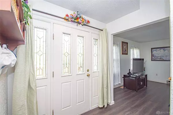 609 Lakengren Drive, Eaton, OH 45320