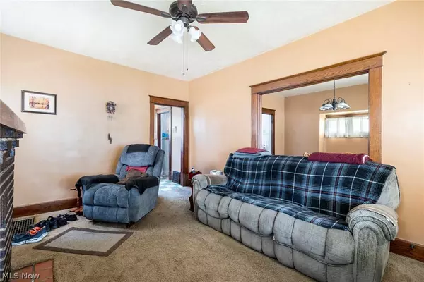 111 Millet AVE, Youngstown, OH 44509