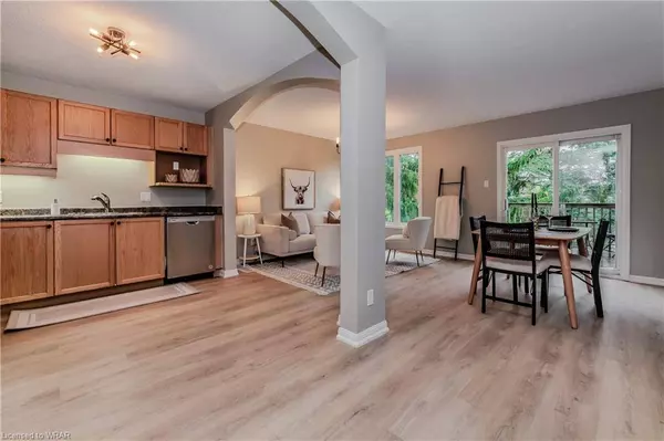 190 Windflower Drive, Kitchener, ON N2E 3T2