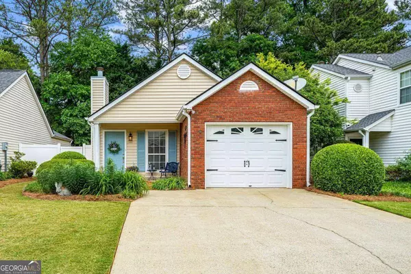 513 Stanford PL, Woodstock, GA 30188