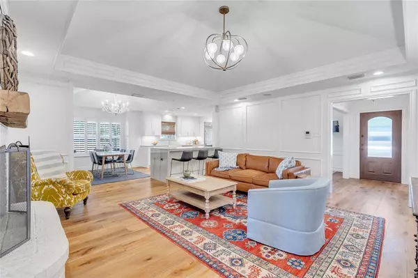 417 Longfellow Drive, Highland Village, TX 75077