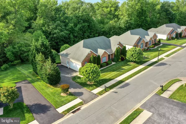 6 SAMSON CT, Bear, DE 19701