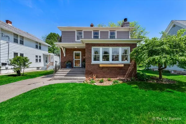 311 Rome Avenue, Rockford, IL 61107