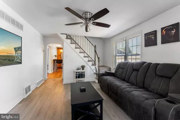 213 PEARL ST, Newfield, NJ 08344