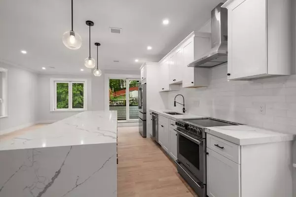 199-201 Copeland St. #4, Quincy, MA 02169