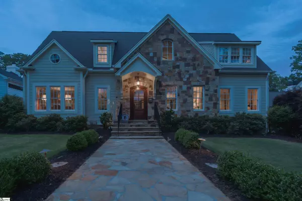 701 Byrd Boulevard, Greenville, SC 29605