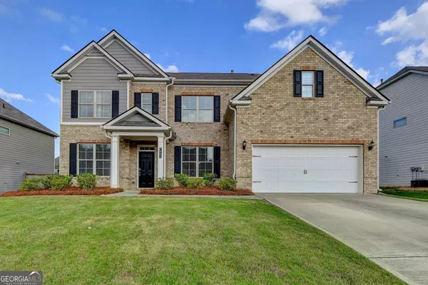 7885 Bristol Valley DR, Cumming, GA 30028