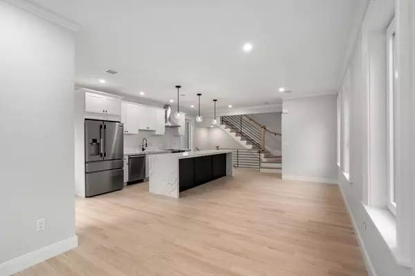 199-201 Copeland St. #4, Quincy, MA 02169