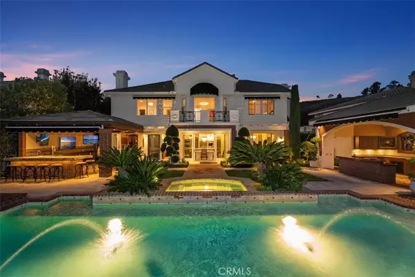 8 Marquette WAY, Coto De Caza, CA 92679