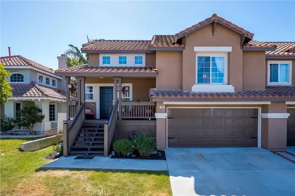 10 Calle Estero, Rancho Santa Margarita, CA 92688