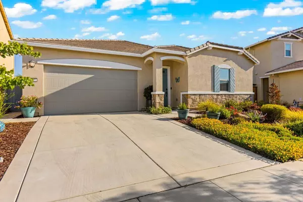 5049 Forestdale WAY, Roseville, CA 95747