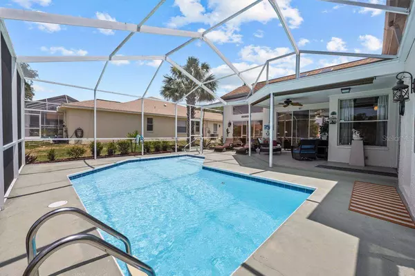 1201 MUSCOVY DR, Spring Hill, FL 34608