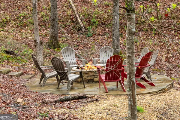 2070 Mountain Tops RD, Blue Ridge, GA 30513