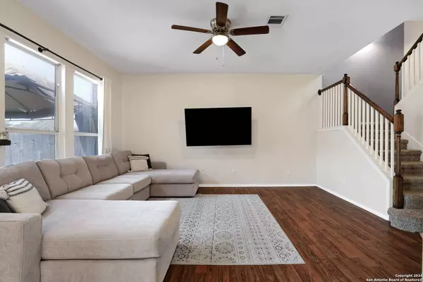 9642 WOLF POINT, San Antonio, TX 78251