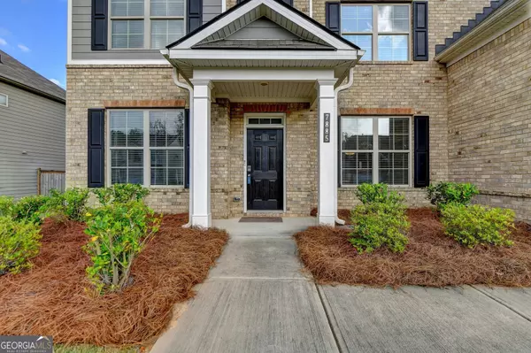 7885 Bristol Valley DR, Cumming, GA 30028