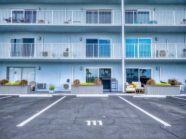 3700 S ATLANTIC AVE #111, New Smyrna Beach, FL 32169