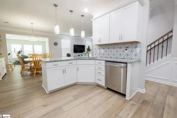 320 Golden Gala Way, Greer, SC 29651