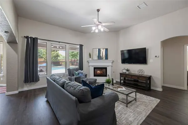 3600 Lindale Drive, Mckinney, TX 75072