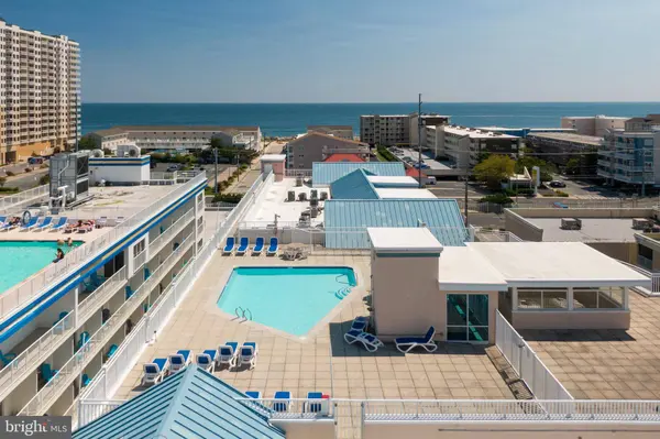 4603 COASTAL HWY #304, Ocean City, MD 21842