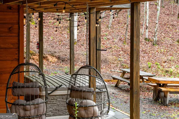 2070 Mountain Tops RD, Blue Ridge, GA 30513