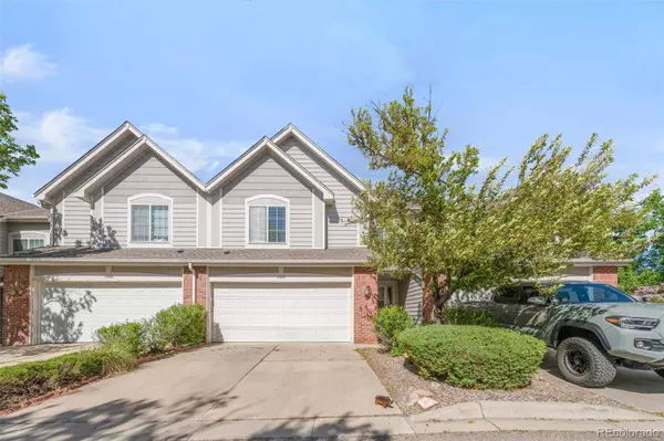 13078 Harrison DR, Thornton, CO 80241