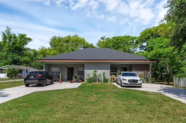 5326 ANDRUS AVE, Orlando, FL 32810