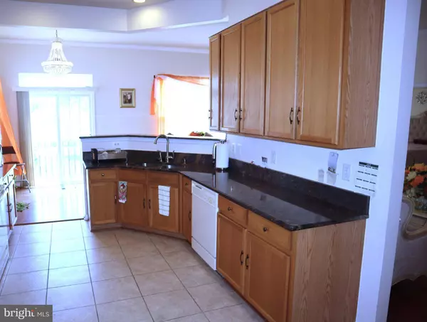 10003 GOLDENWOOD CT, Upper Marlboro, MD 20772