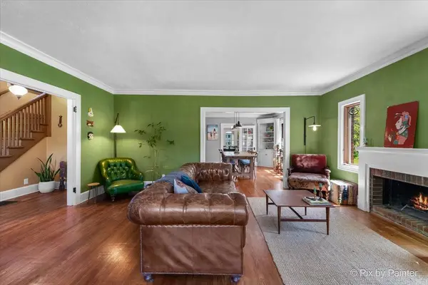 311 Rome Avenue, Rockford, IL 61107