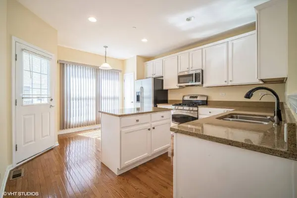 21 Bailey Lane, Lake Zurich, IL 60047