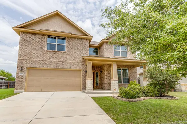 11227 WAR EMBLEM, San Antonio, TX 78245-3494