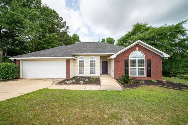 265 Lee Road 2105, Phenix City, AL 36870