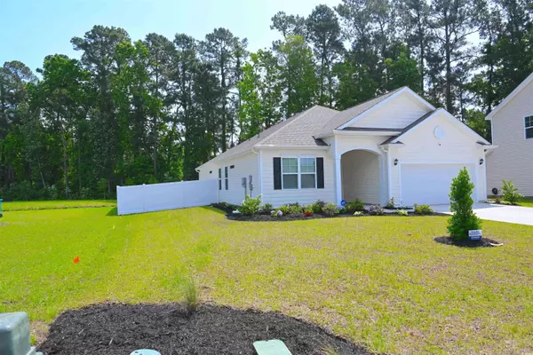 137 Ranch Haven Dr., Murrells Inlet, SC 29576