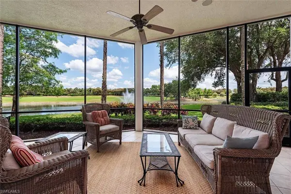 15532 Monterosso LN #9, Naples, FL 34110