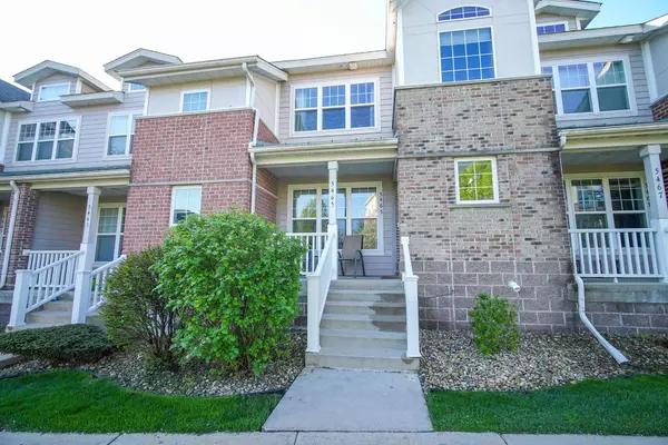 5465 Caddis Bend, Fitchburg, WI 53711