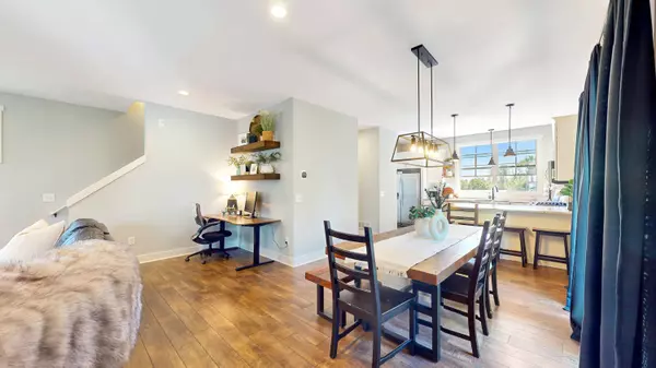 2020 Celadon NE Drive #105, Grand Rapids, MI 49525