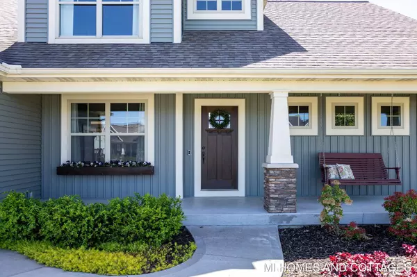 9994 Serengeti Lane, Zeeland, MI 49464