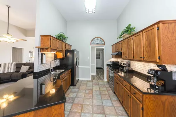 6573 HOLLY HEARTH CV, Bartlett, TN 38135