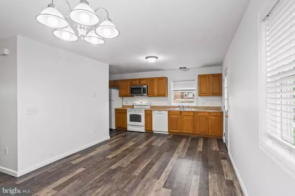 4942 BERKLEY ST, Harrisburg, PA 17109