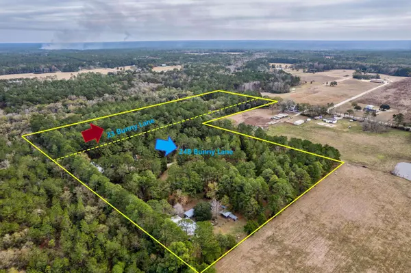 23 Bunny Lane, Freeport, FL 32439