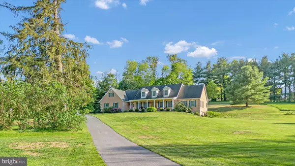 4545 GROSS MILL RD, Hampstead, MD 21074