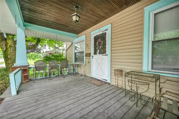 697 Franklin AVE, Salem, OH 44460