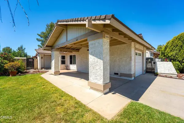 5008 Laurel Park DR, Camarillo, CA 93012