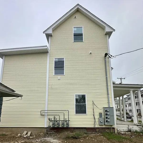 34 Franklin Court #3, Gardner, MA 01440