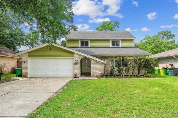 4223 Rosegate DR, Spring, TX 77373