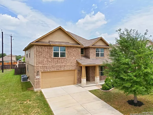 11227 WAR EMBLEM, San Antonio, TX 78245-3494