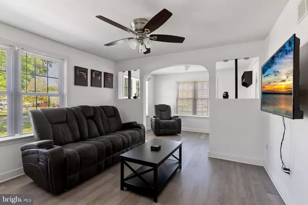 213 PEARL ST, Newfield, NJ 08344