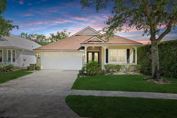 1364 Castle Pines Cir, St Augustine, FL 32092