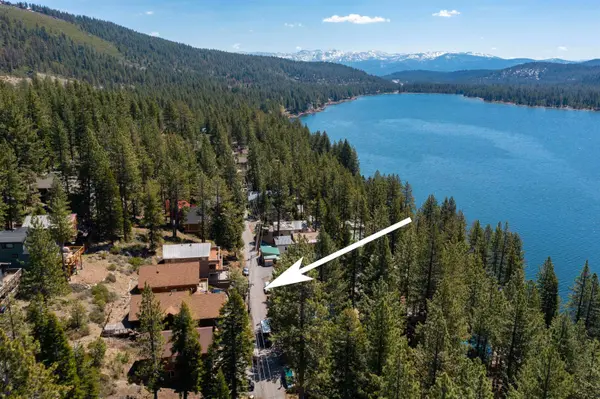 14520 E Reed Avenue, Truckee, CA 96161
