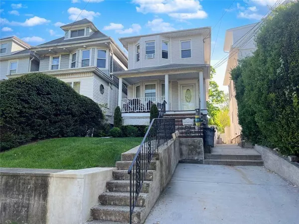 1462 Bay ST, Staten  Island, NY 10305