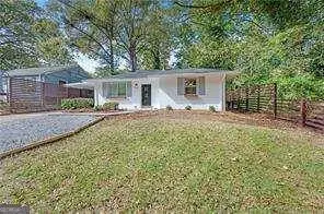 1359 Elizabeth AVE SW, Atlanta, GA 30310
